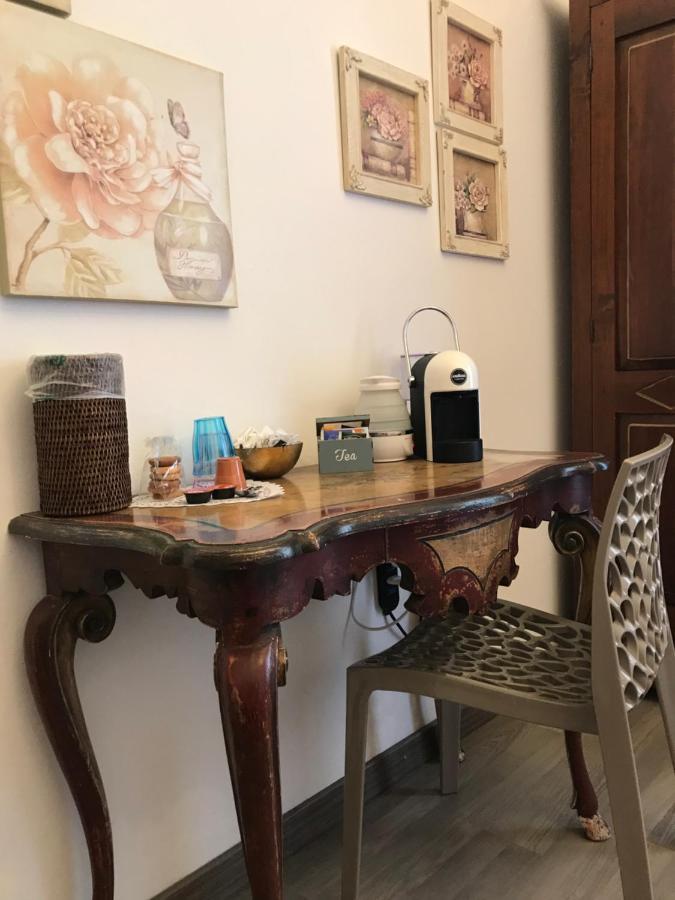 Rooms Giulietta E Romeo Верона Екстериор снимка