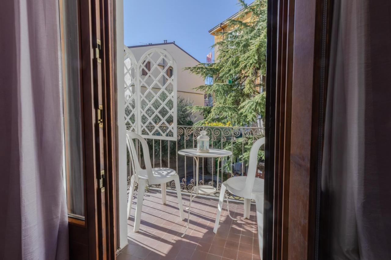 Rooms Giulietta E Romeo Верона Екстериор снимка