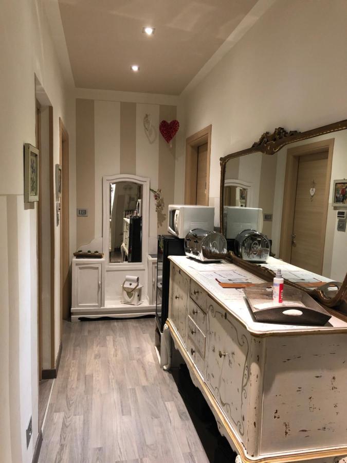 Rooms Giulietta E Romeo Верона Екстериор снимка