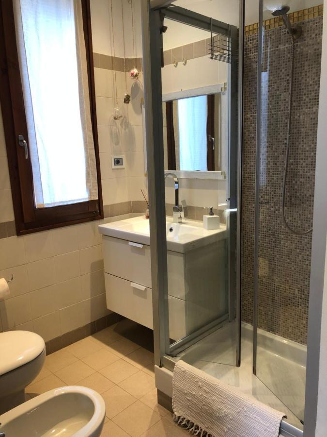 Rooms Giulietta E Romeo Верона Екстериор снимка