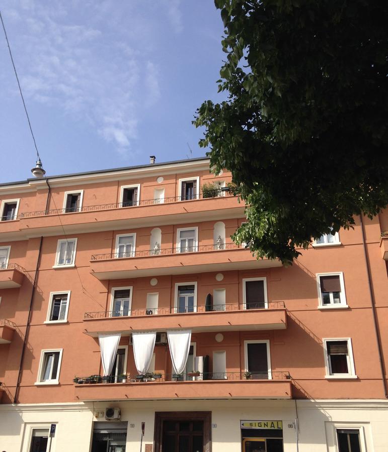 Rooms Giulietta E Romeo Верона Екстериор снимка